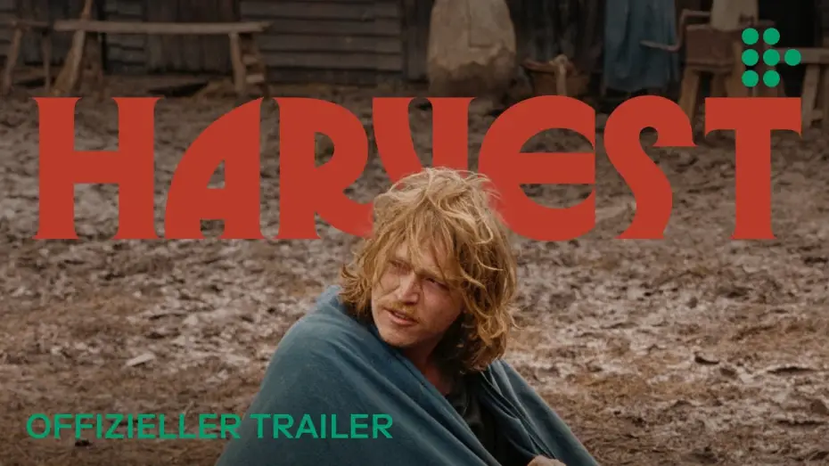 Видео к фильму Жатва | HARVEST | Offizieller Trailer DEUTSCH  | Ab 22. Mai im Kino
