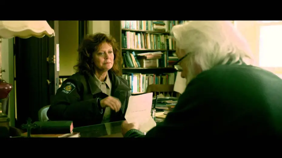 Видео к фильму Призвание | Призвание - Trailer