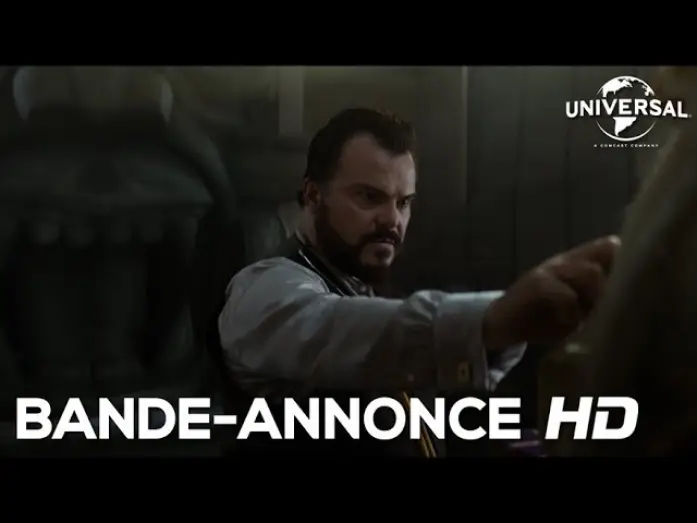Видео к фильму Тайна дома с часами | La Proph&eacute;tie de l'Horloge - Bande Annonce VF