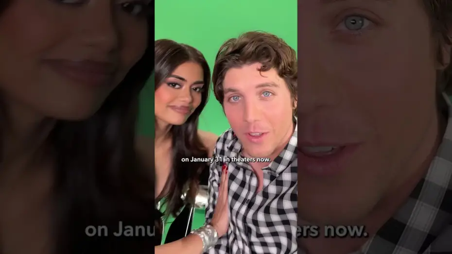 Видео к фильму Companion | The more the merrier.