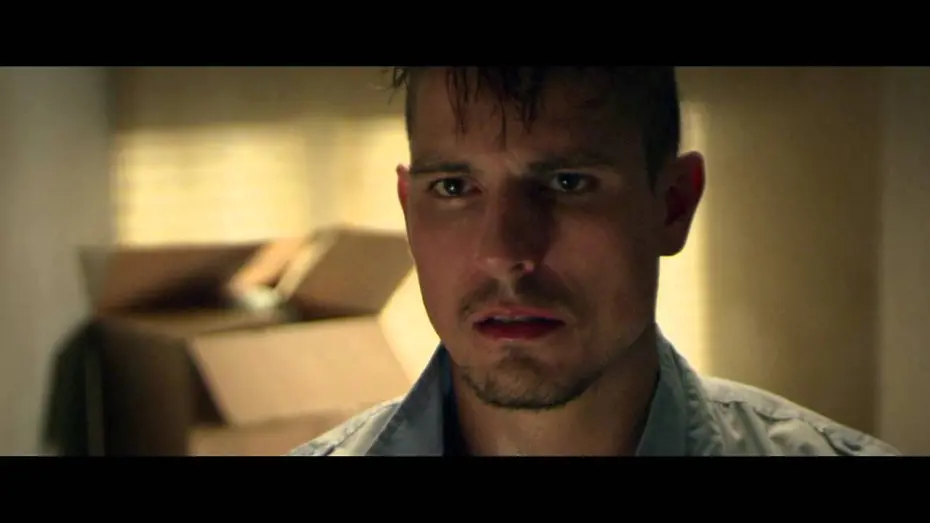 Видео к фильму Прелюбодеи | Official Trailer