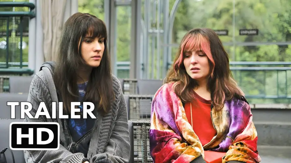 Видео к фильму Trai&ccedil;&atilde;o Entre Amigas | Trai&ccedil;&atilde;o Entre Amigas | Trailer Oficial (2025) | Legendado | Diamond Films