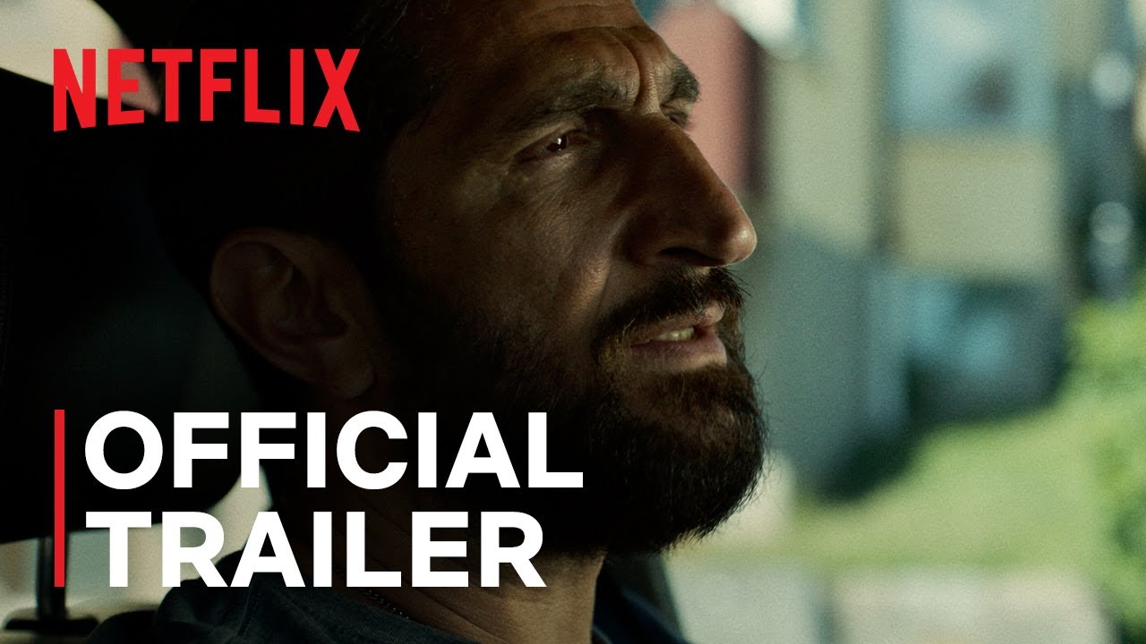 Видео к фильму Полтора дня | Official Trailer [Subtitled]