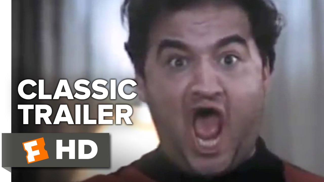 Видео к фильму Зверинец | Animal House Official Trailer #1 - Tom Hulce, John Belushi Movie (1978) HD
