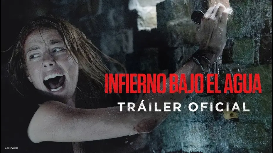 Видео к фильму Капкан | Tr&aacute;iler