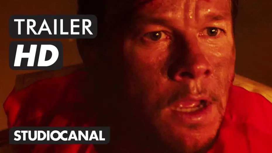 Видео к фильму Глубоководный горизонт | DEEPWATER HORIZON Trailer 2 Deutsch