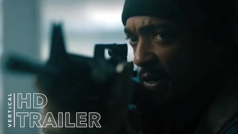Видео к фильму Хищные земли | Official Teaser