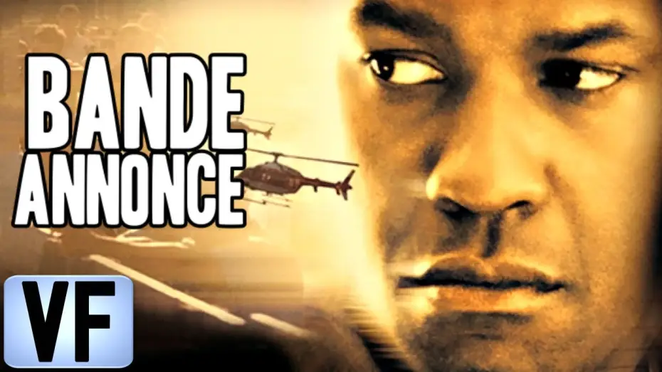Видео к фильму Джон Кью | JOHN Q Bande Annonce VF (2002)
