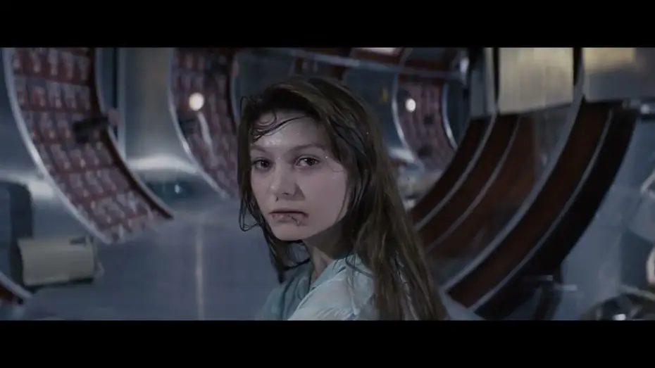 Видео к фильму Солярис | SOLARIS (1972) Trailer | Lem&nbsp;2021: I've Seen the Future