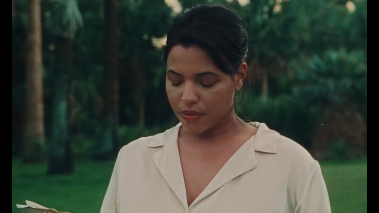 Видео к фильму The Ballad of Suzanne C&eacute;saire | The Ballad of Suzanne C&eacute;saire | Trailer Exclusivo