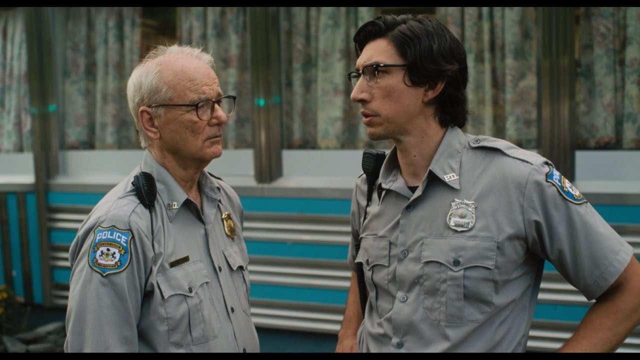 Видео к фильму Мёртвые не умирают | МЕРТВЫЕ НЕ УМИРАЮТ | Трейлер | в кино с 11 июля