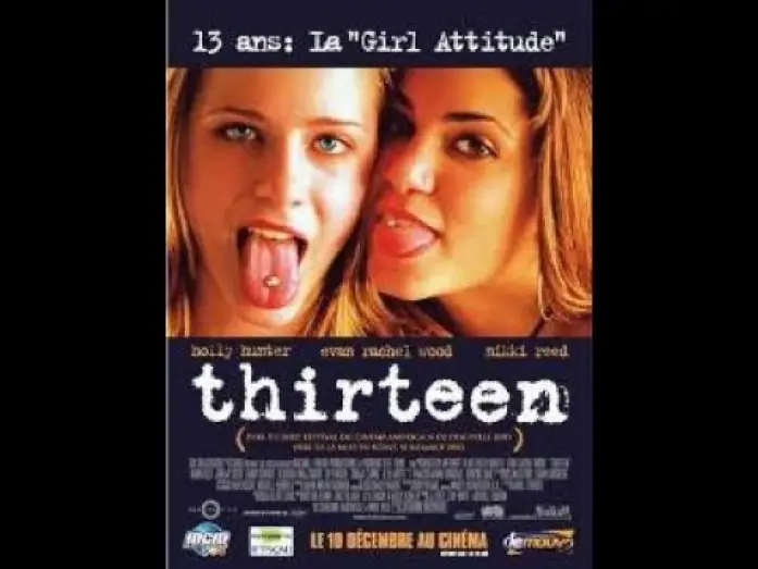 Видео к фильму Тринадцать | Thirteen