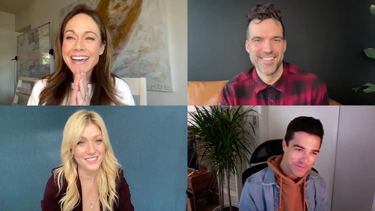 Видео к фильму True Justice: Family Ties | True Justice: Family Ties Live