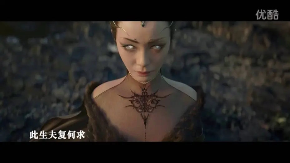 Видео к фильму Легенды разорившихся династий | 【TFBOYS王源】《灵犀一动》官方MV  电影《爵迹》主题曲【KarRoy凯源频道】