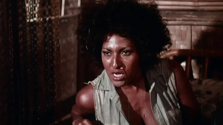 Видео к фильму Большая клетка для птиц | The Big Bird Cage (1972, trailer) [Pam Grier, Carol Speed, Anitra Ford, Candice Roman]