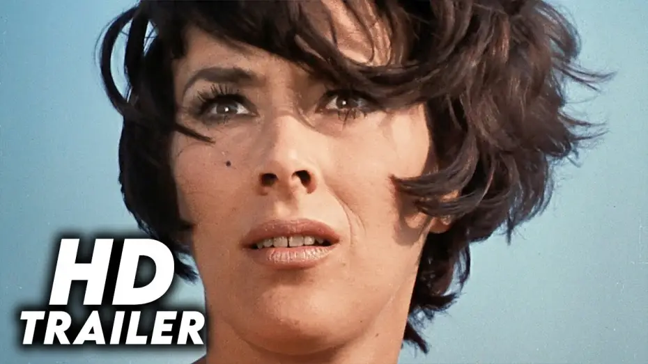 Видео к фильму Искажение | Corruption (1968) Original Trailer [FHD]