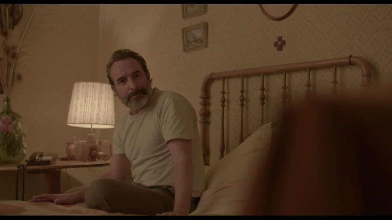 Видео к фильму Оленья кожа | Deerskin | Official Clip | "Dreams"