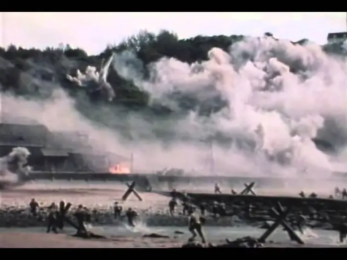 Видео к фильму Отверженные | Les Miserables Trailer 1995