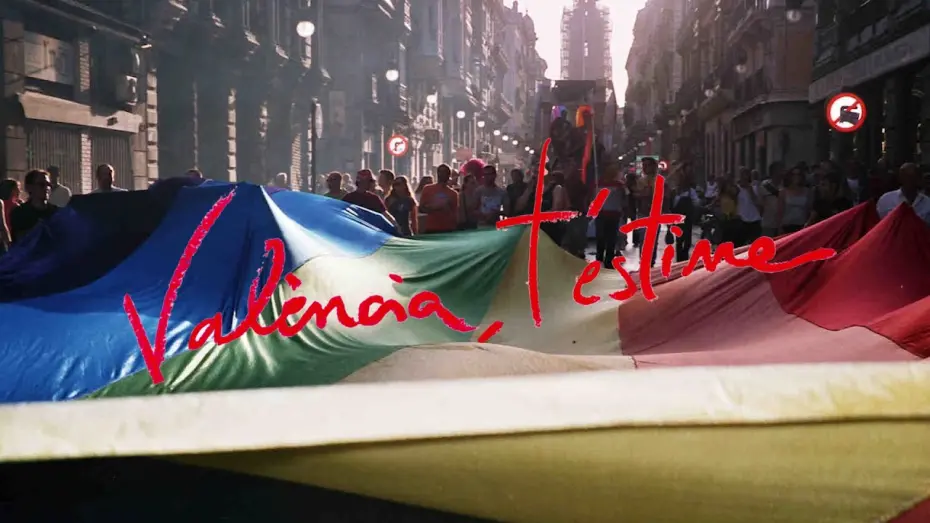 Видео к фильму Val&egrave;ncia, t'estime | Val&egrave;ncia, T'estime: El documental. Tr&aacute;iler oficial.