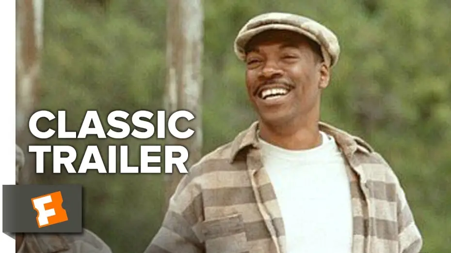 Видео к фильму Пожизненно! | Life (1999) Official Trailer - Eddie Murphy, Martin Lawrence Movie HD