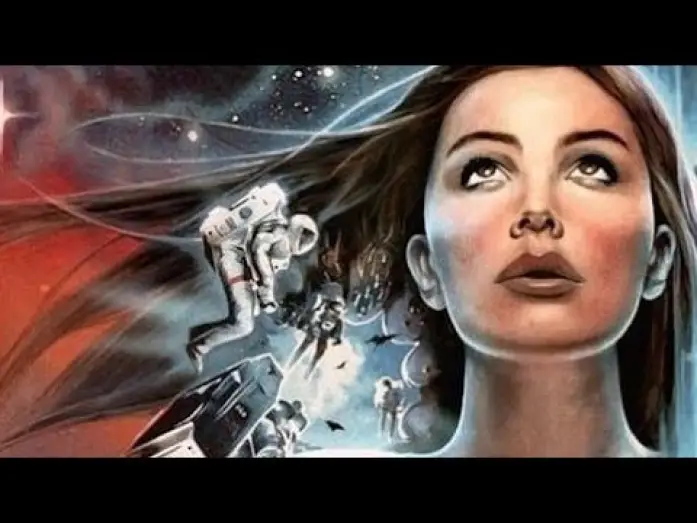 Видео к фильму Жизненная сила | Lifeforce (1985) - Trailer