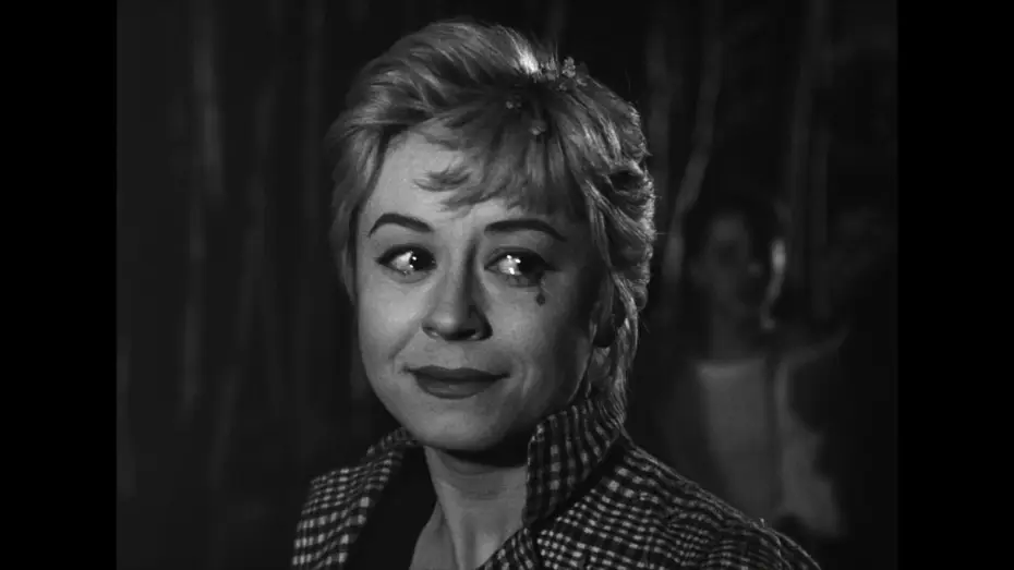 Видео к фильму Ночи Кабирии | 4K Restoration Trailer