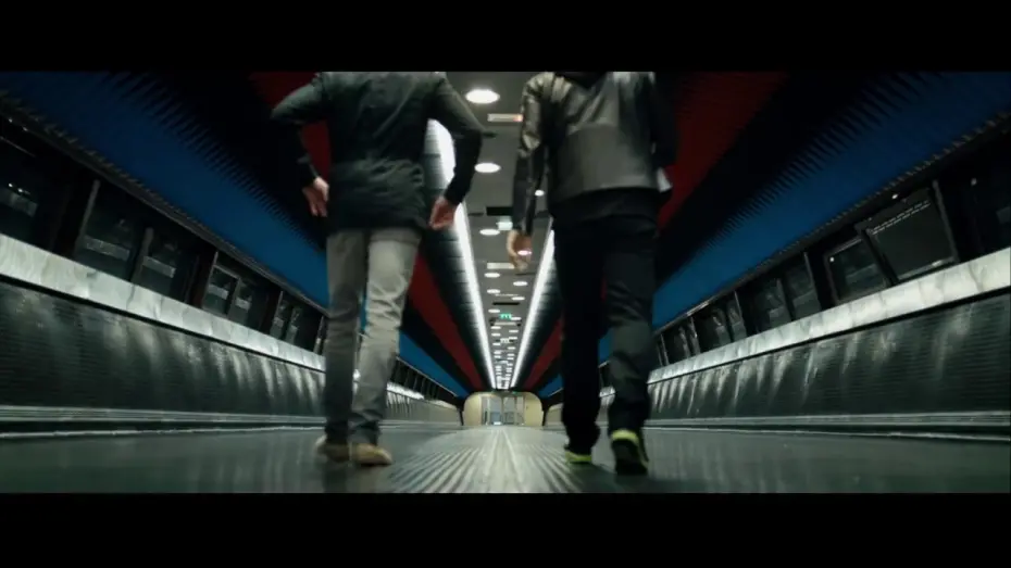 Видео к фильму Ночной тариф | Night Fare INTERNATIONAL TRAILER #1 (2015)