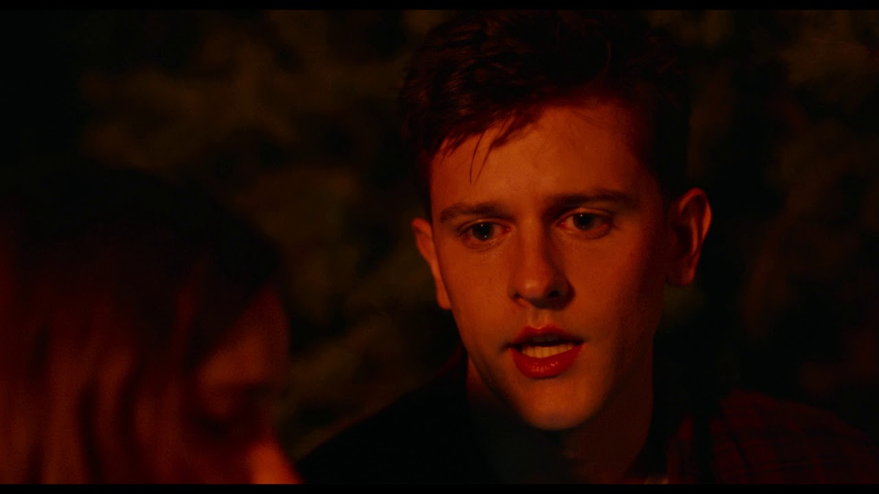 Видео к фильму Семь минут в раю | Trailer