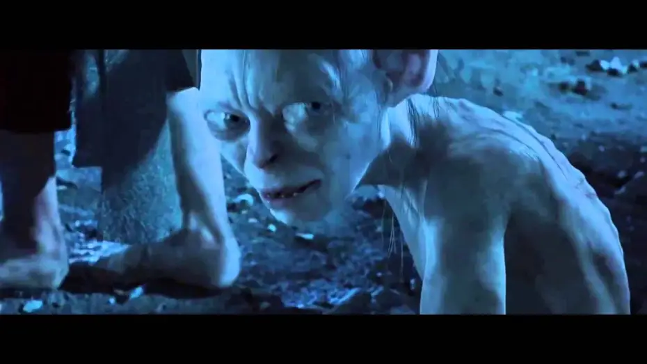 Видео к фильму Властелин колец: Возвращение короля | El Se&ntilde;or De Los Anillos: El Retorno Del Rey. Tr&aacute;iler En Espa&ntilde;ol HD 1080P