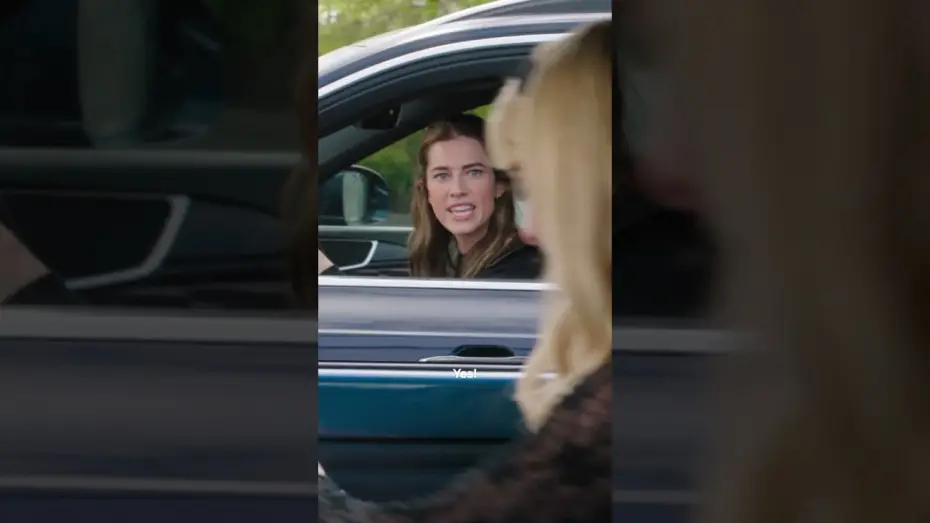 Видео к фильму Сожалею о тебе | that stare. that spark. that&hellip; interruption.