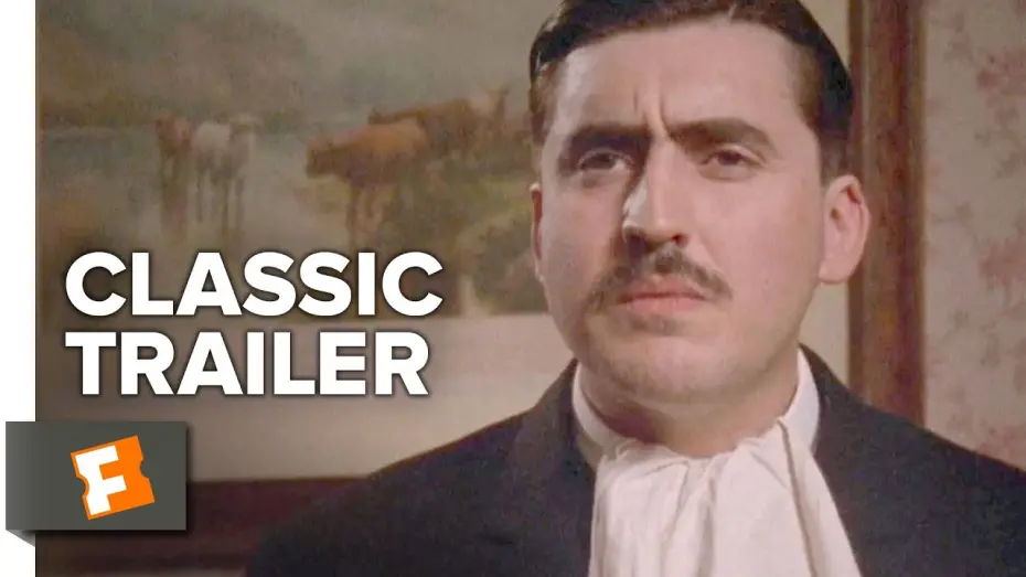 Видео к фильму Колдовской апрель | Enchanted April (1991) Official Trailer - Alfred Molina, Miranda Richardson Movie HD