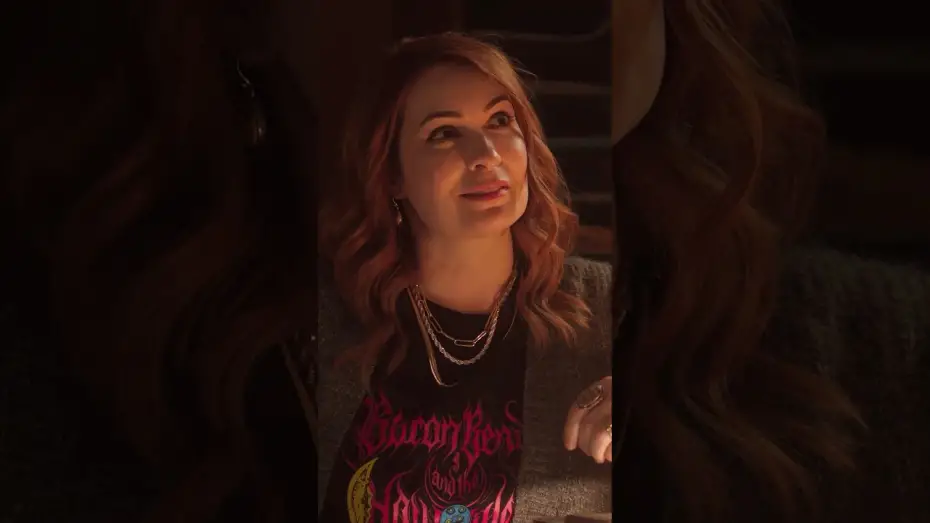 Видео к фильму Tim Travers and the Time Traveler's Paradox | Nothing brings people together faster than the common goal of taking down d-bags