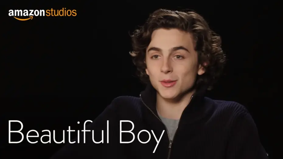 Видео к фильму Красивый мальчик | Beautiful Boy &ndash; Featurette: Cinematic Journey | Amazon Studios