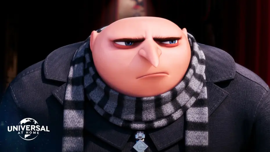 Видео к фильму Гадкий я 2 | Gru Has a New Mystery to Solve - Extended Preview