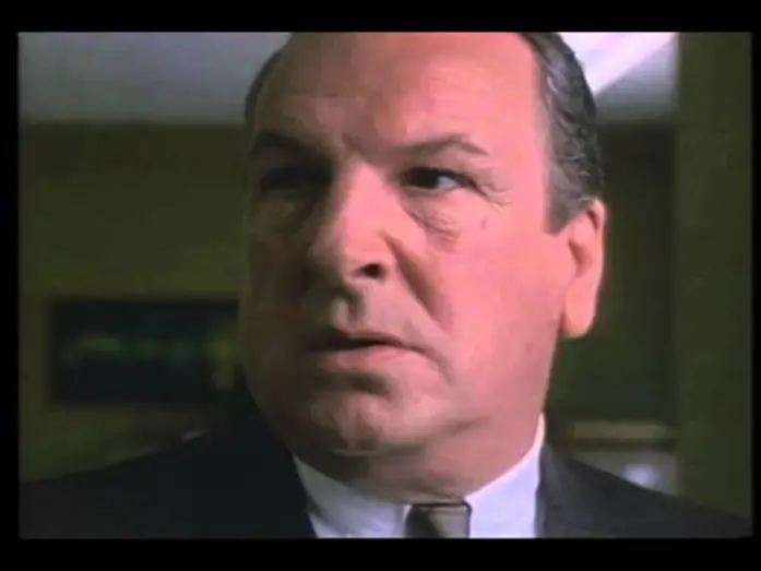 Видео к фильму Руби | Ruby Trailer 1992