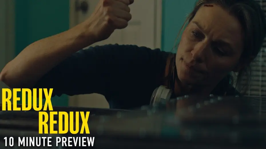 Видео к фильму Снова и снова | 10 Minute Preview