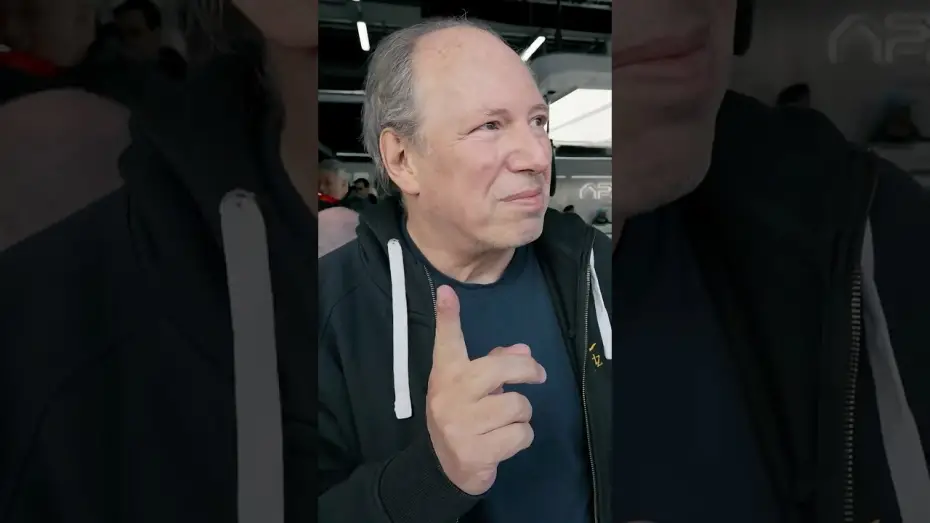 Видео к фильму F1 | "It's dangerous, yet incredibly elegant."