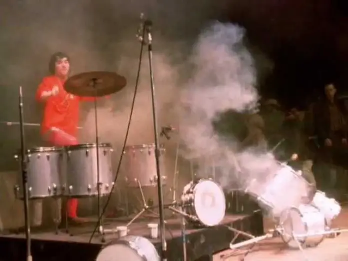 Видео к фильму Monterey Pop | Monterey Pop Official Trailer