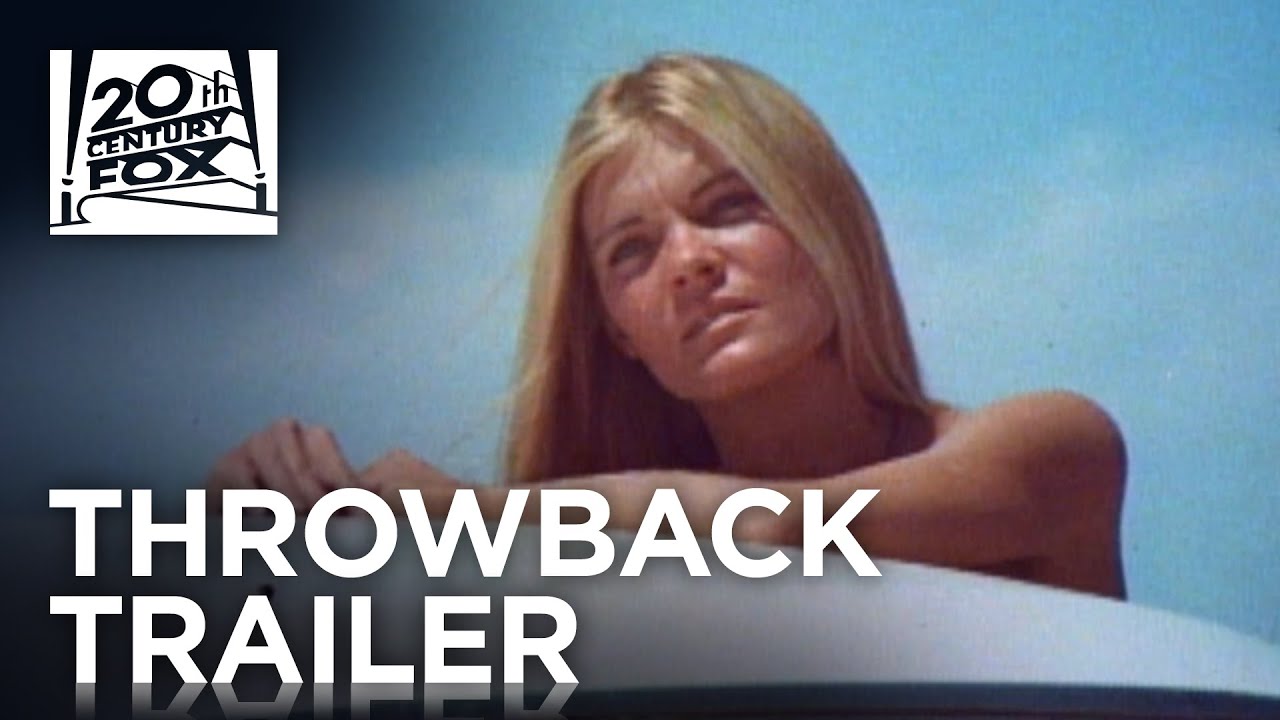 Видео к фильму Исчезающая точка | Vanishing Point | #TBT Trailer | 20th Century FOX