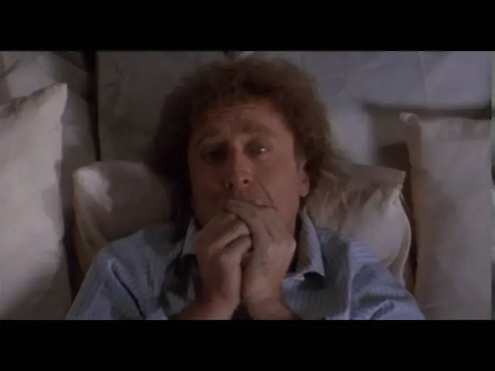 Видео к фильму Медовый месяц с призраками | Haunted Honeymoon (1986) - Trailer