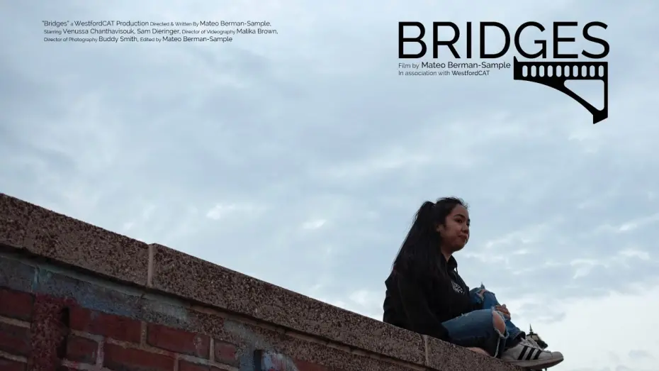 Видео к фильму Bridges | Bridges: A Mental Health Short Film | Teaser | 2024