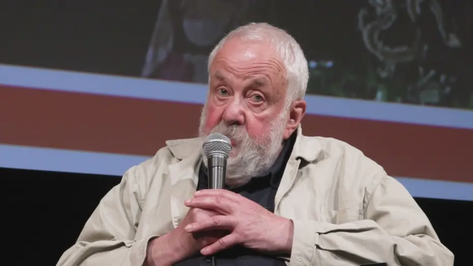 Видео к фильму Кутерьма | Mike Leigh on the Making of Topsy Turvy and Its Commercial Success