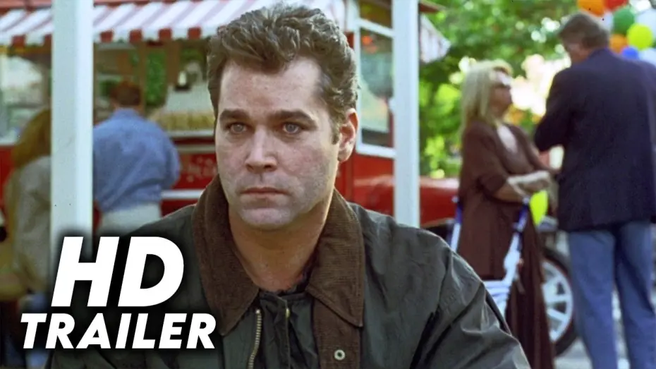 Видео к фильму Незабываемое | Unforgettable (1996) Original Trailer [FHD]