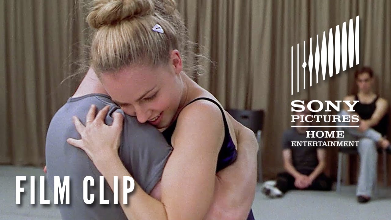 Видео к фильму Авансцена | CENTER STAGE (2000) &ndash; Cooper and Charlie in Rehearsal