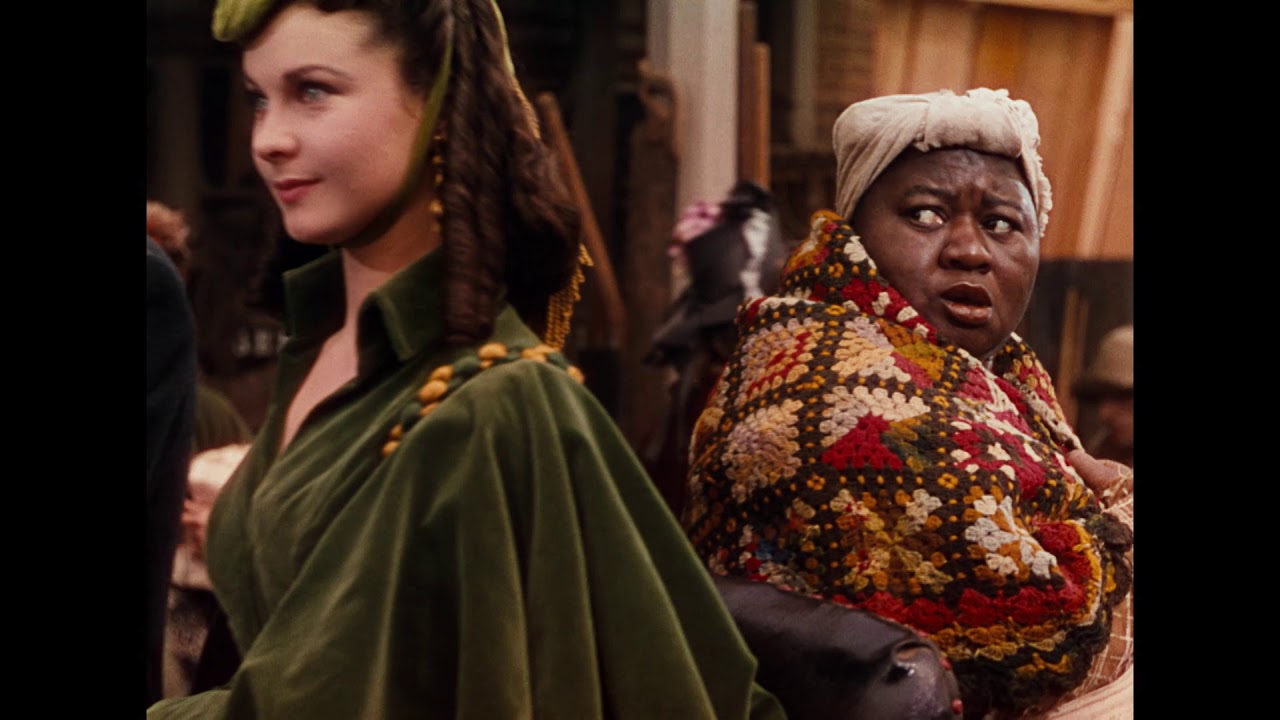 Видео к фильму Унесённые ветром | What to Know When Watching Gone With the Wind