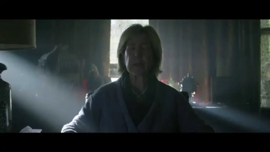 Видео к фильму Астрал: Глава 3 — INSIDIOUS: CHAPTER 3 - When You Reach Out To The Dead - In Theaters June 5