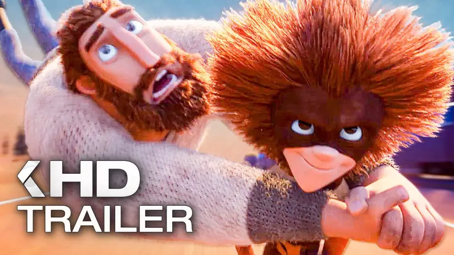 Видео к фильму Просто супер | SOWAS VON SUPER! Trailer German Deutsch (2024) Exklusiv