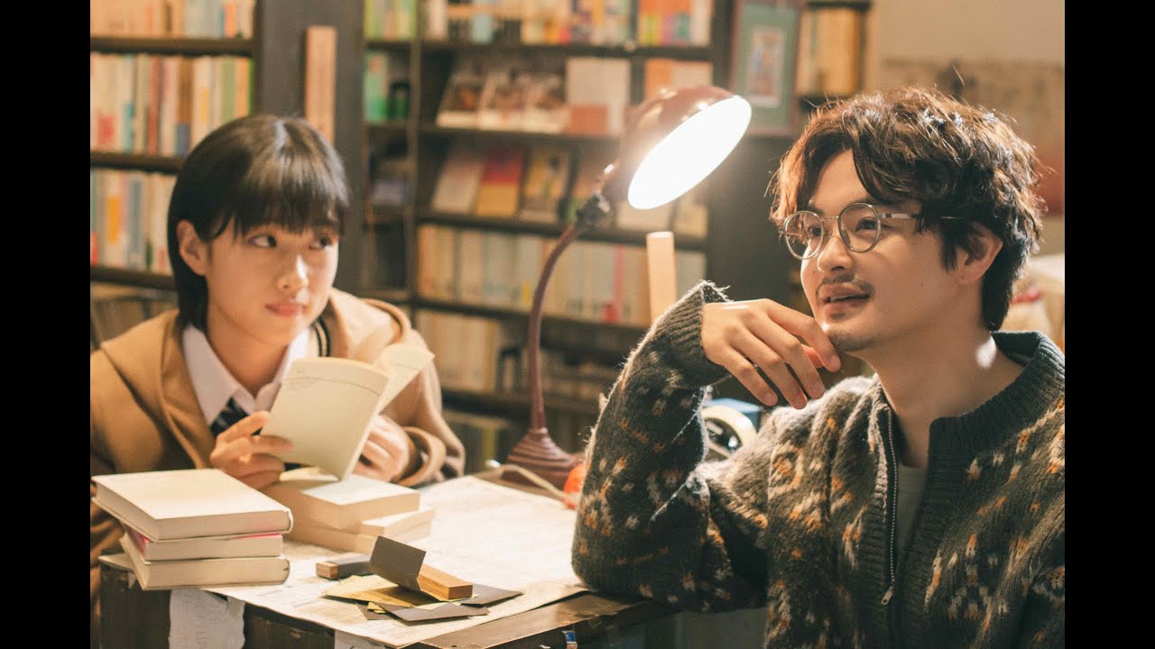 Видео к фильму Love Nonetheless | 城定秀夫&times;今泉力哉『愛なのに』予告編