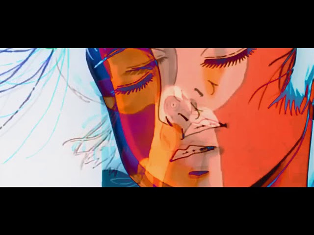 Видео к фильму Шоу уродов господина Араси | Midori AMV 少女椿 MidorI  trailer