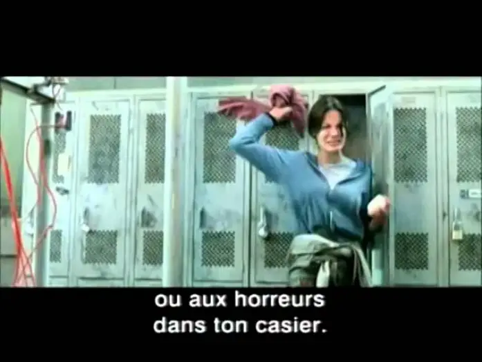 Видео к фильму Северная страна — L'affaire Josey Aimes